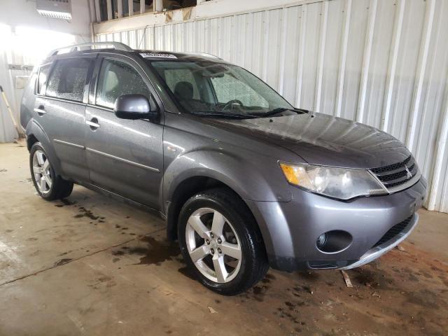 Photo 3 VIN: JA4MS41X17U013478 - MITSUBISHI OUTLANDER 