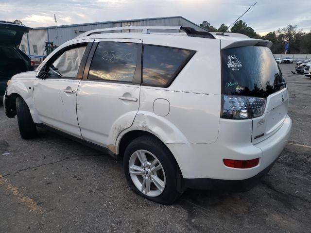 Photo 1 VIN: JA4MS41X27U011853 - MITSUBISHI OUTLANDER 