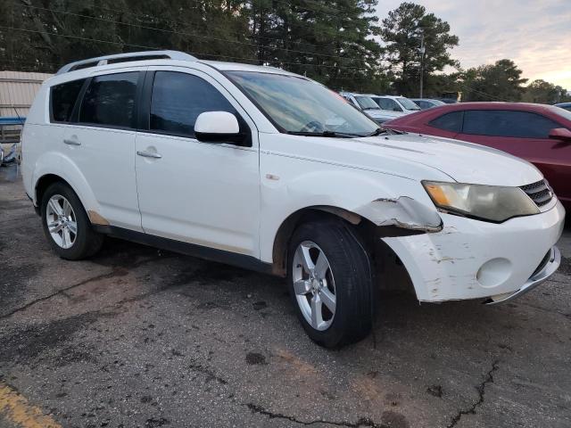 Photo 3 VIN: JA4MS41X27U011853 - MITSUBISHI OUTLANDER 