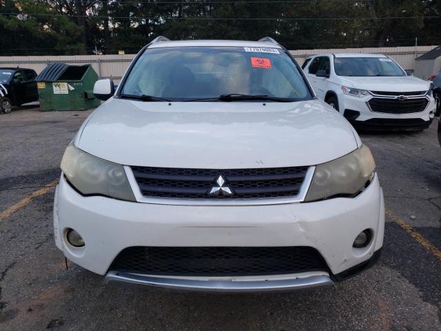 Photo 4 VIN: JA4MS41X27U011853 - MITSUBISHI OUTLANDER 