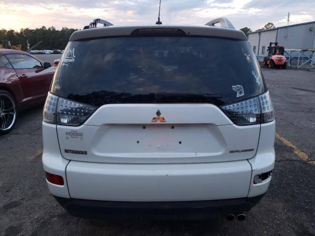 Photo 5 VIN: JA4MS41X27U011853 - MITSUBISHI OUTLANDER 