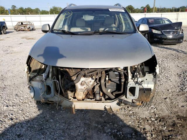 Photo 4 VIN: JA4MS41X28Z011694 - MITSUBISHI OUTLANDER 