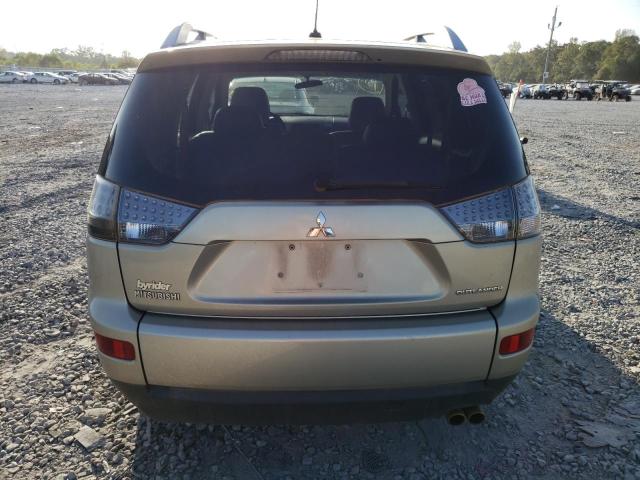 Photo 5 VIN: JA4MS41X28Z011694 - MITSUBISHI OUTLANDER 