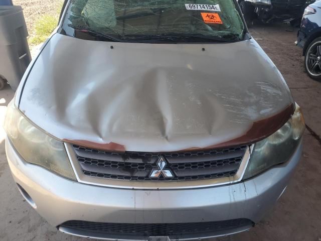 Photo 10 VIN: JA4MS41X37U009030 - MITSUBISHI OUTLANDER 