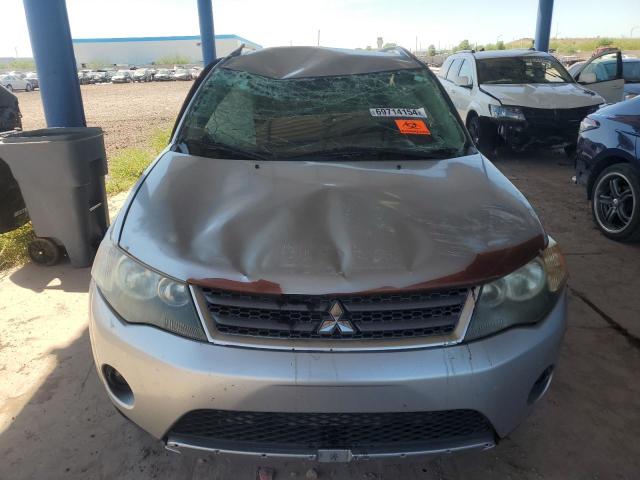 Photo 4 VIN: JA4MS41X37U009030 - MITSUBISHI OUTLANDER 