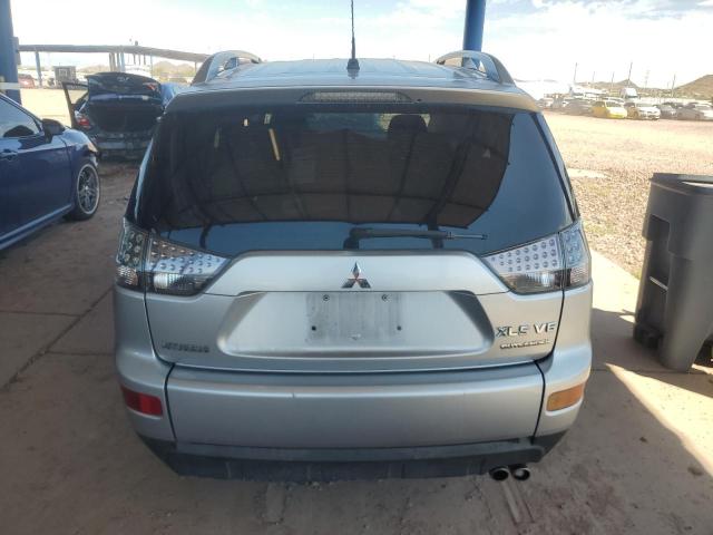 Photo 5 VIN: JA4MS41X37U009030 - MITSUBISHI OUTLANDER 