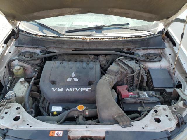 Photo 11 VIN: JA4MS41X37U012414 - MITSUBISHI OUTLANDER 