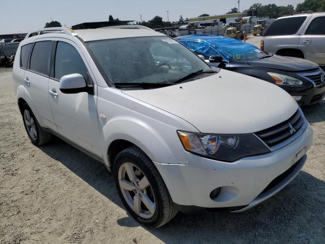 Photo 3 VIN: JA4MS41X37U012414 - MITSUBISHI OUTLANDER 