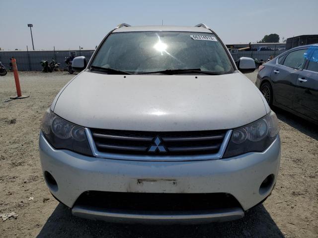 Photo 4 VIN: JA4MS41X37U012414 - MITSUBISHI OUTLANDER 