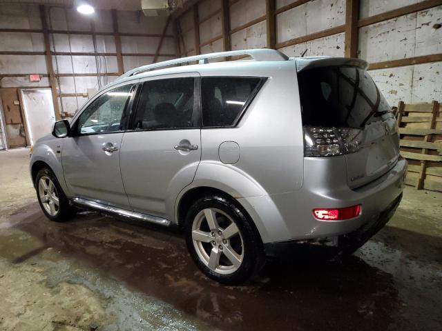 Photo 1 VIN: JA4MS41X39Z005954 - MITSUBISHI OUTLANDER 