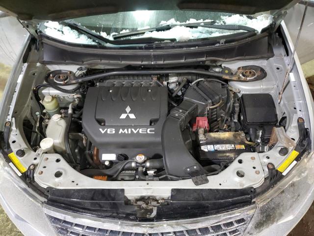 Photo 11 VIN: JA4MS41X39Z005954 - MITSUBISHI OUTLANDER 