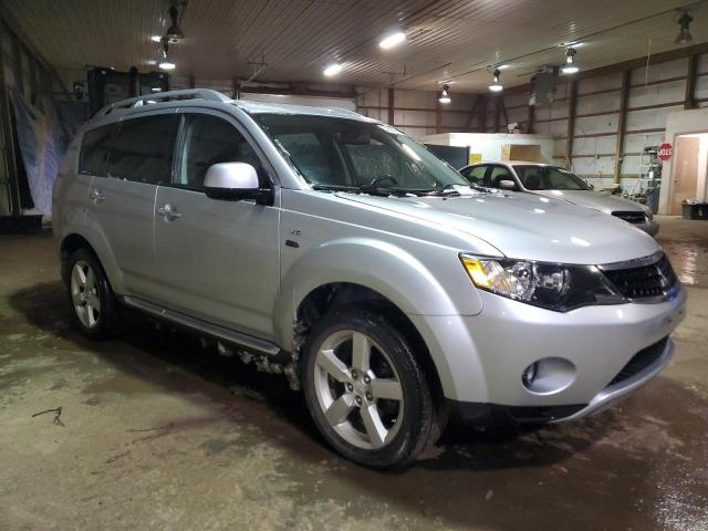 Photo 3 VIN: JA4MS41X39Z005954 - MITSUBISHI OUTLANDER 