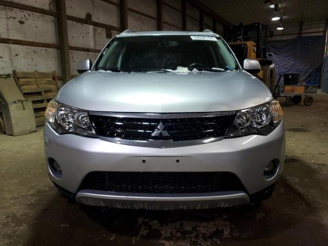 Photo 4 VIN: JA4MS41X39Z005954 - MITSUBISHI OUTLANDER 