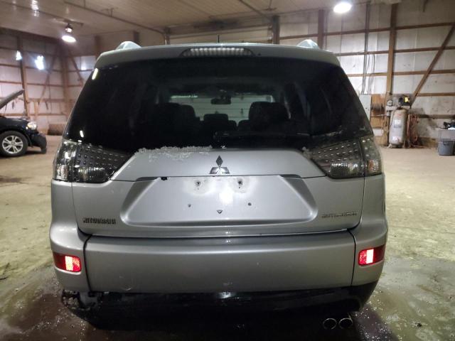 Photo 5 VIN: JA4MS41X39Z005954 - MITSUBISHI OUTLANDER 