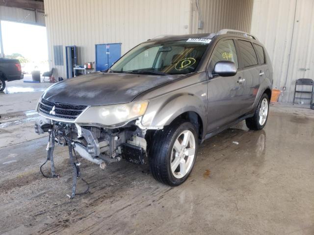 Photo 1 VIN: JA4MS41X57U011331 - MITSUBISHI OUTLANDER 