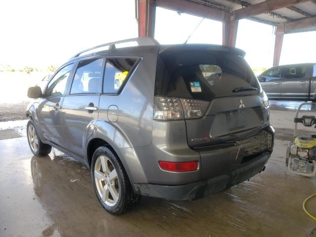 Photo 2 VIN: JA4MS41X57U011331 - MITSUBISHI OUTLANDER 