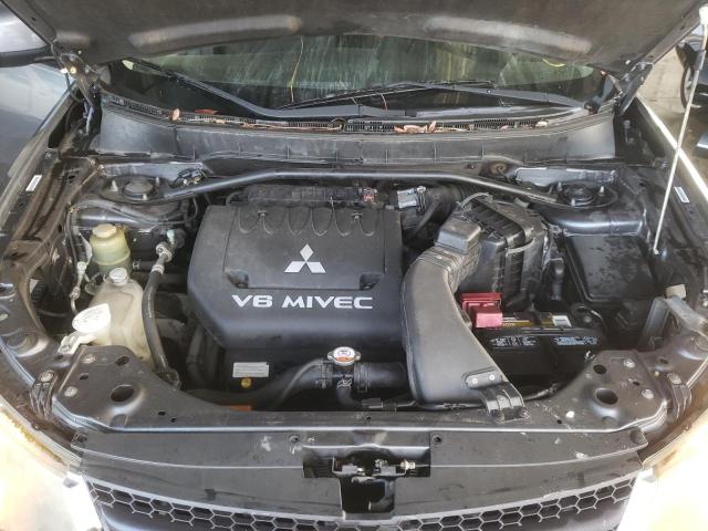 Photo 6 VIN: JA4MS41X57U011331 - MITSUBISHI OUTLANDER 