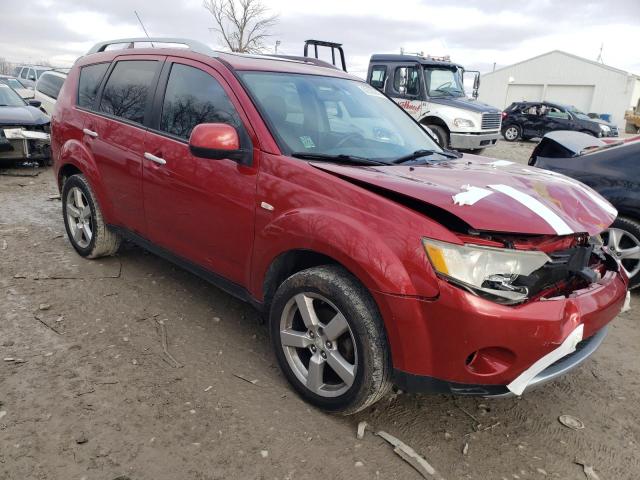 Photo 3 VIN: JA4MS41X58Z008515 - MITSUBISHI OUTLANDER 