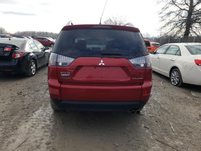 Photo 5 VIN: JA4MS41X58Z008515 - MITSUBISHI OUTLANDER 