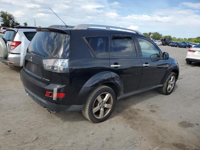 Photo 2 VIN: JA4MS41X67U008695 - MITSUBISHI OUTLANDER 