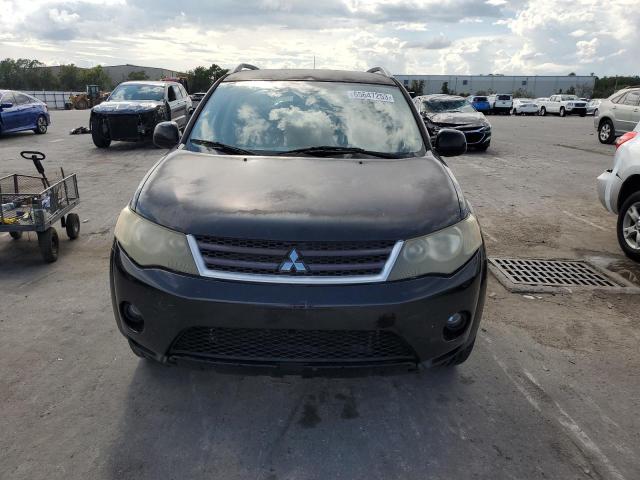 Photo 4 VIN: JA4MS41X67U008695 - MITSUBISHI OUTLANDER 