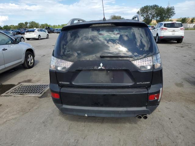 Photo 5 VIN: JA4MS41X67U008695 - MITSUBISHI OUTLANDER 