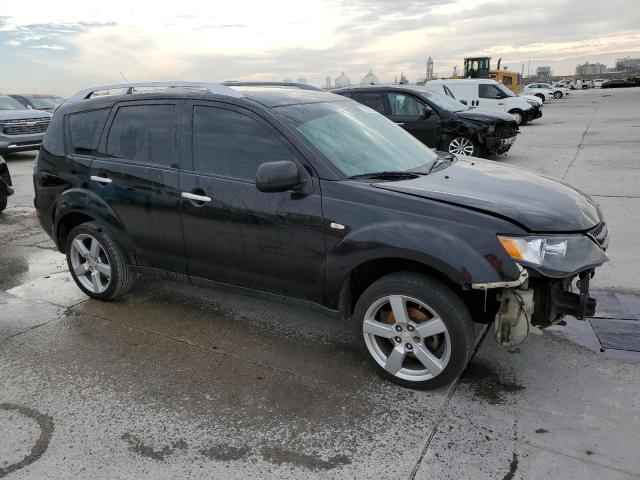 Photo 3 VIN: JA4MS41X67Z012894 - MITSUBISHI OUTLANDER 