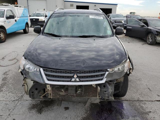 Photo 4 VIN: JA4MS41X67Z012894 - MITSUBISHI OUTLANDER 