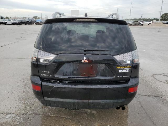 Photo 5 VIN: JA4MS41X67Z012894 - MITSUBISHI OUTLANDER 