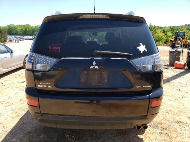 Photo 5 VIN: JA4MS41X69Z013062 - MITSUBISHI OUTLANDER 