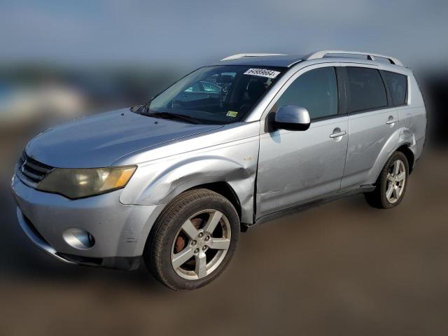 Photo 0 VIN: JA4MS41X77U003490 - MITSUBISHI OUTLANDER 