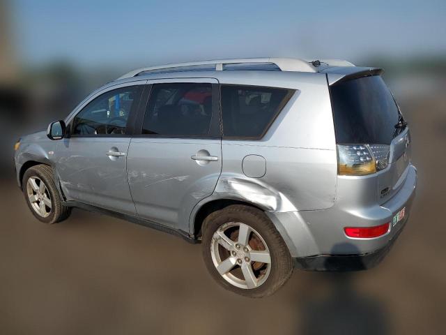 Photo 1 VIN: JA4MS41X77U003490 - MITSUBISHI OUTLANDER 