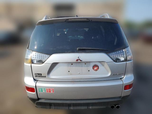 Photo 5 VIN: JA4MS41X77U003490 - MITSUBISHI OUTLANDER 