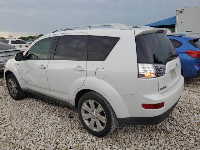 Photo 1 VIN: JA4MS41X78Z002778 - MITSUBISHI OUTLANDER 