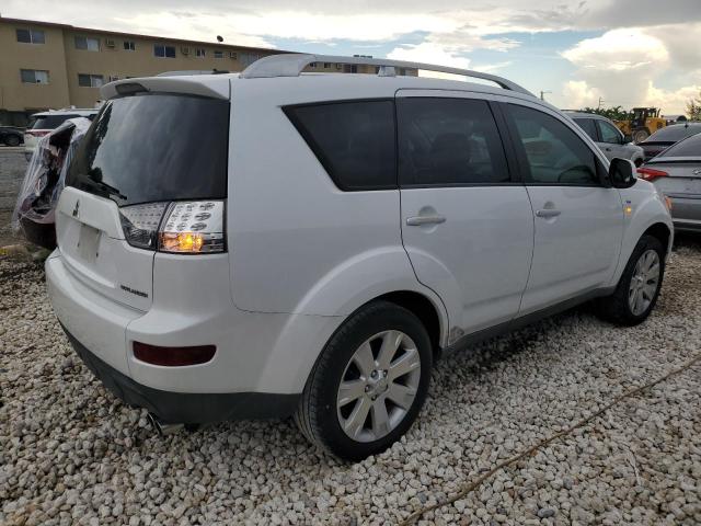 Photo 2 VIN: JA4MS41X78Z002778 - MITSUBISHI OUTLANDER 