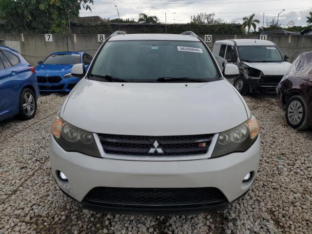 Photo 4 VIN: JA4MS41X78Z002778 - MITSUBISHI OUTLANDER 