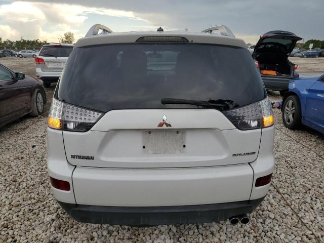 Photo 5 VIN: JA4MS41X78Z002778 - MITSUBISHI OUTLANDER 