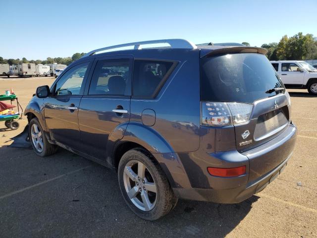 Photo 1 VIN: JA4MS41X78Z011707 - MITSUBISHI OUTLANDER 