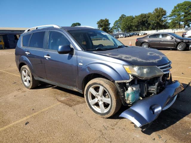 Photo 3 VIN: JA4MS41X78Z011707 - MITSUBISHI OUTLANDER 