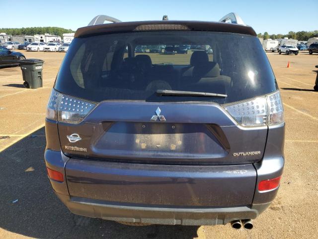 Photo 5 VIN: JA4MS41X78Z011707 - MITSUBISHI OUTLANDER 