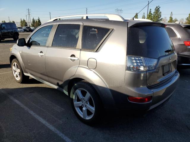 Photo 1 VIN: JA4MS41X87U005197 - MITSUBISHI OUTLANDER 