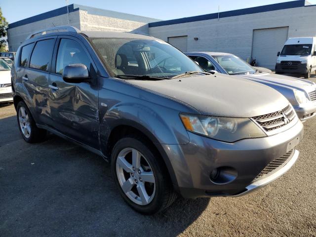 Photo 3 VIN: JA4MS41X87U005197 - MITSUBISHI OUTLANDER 