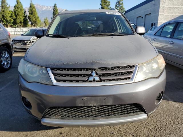 Photo 4 VIN: JA4MS41X87U005197 - MITSUBISHI OUTLANDER 