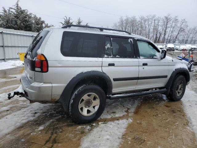 Photo 2 VIN: JA4MT21H13J016872 - MITSUBISHI MONTERO 