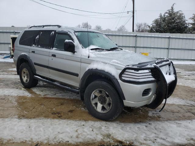 Photo 3 VIN: JA4MT21H13J016872 - MITSUBISHI MONTERO 