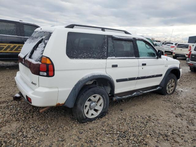 Photo 2 VIN: JA4MT21H23J033597 - MITSUBISHI MONTERO SP 