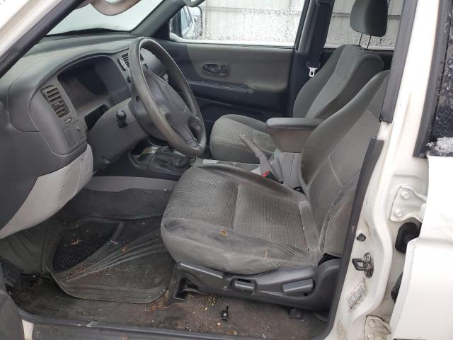 Photo 6 VIN: JA4MT21H23J033597 - MITSUBISHI MONTERO SP 