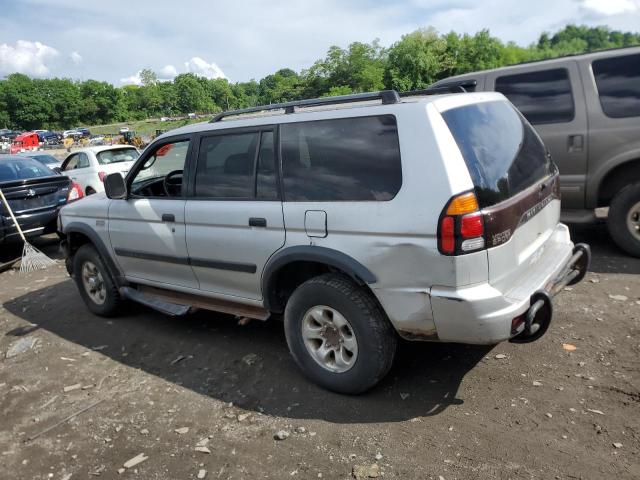 Photo 1 VIN: JA4MT21H32J028150 - MITSUBISHI MONTERO 