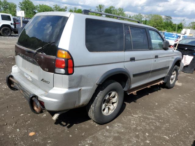 Photo 2 VIN: JA4MT21H32J028150 - MITSUBISHI MONTERO 