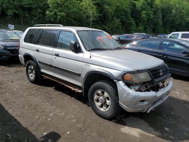 Photo 3 VIN: JA4MT21H32J028150 - MITSUBISHI MONTERO 